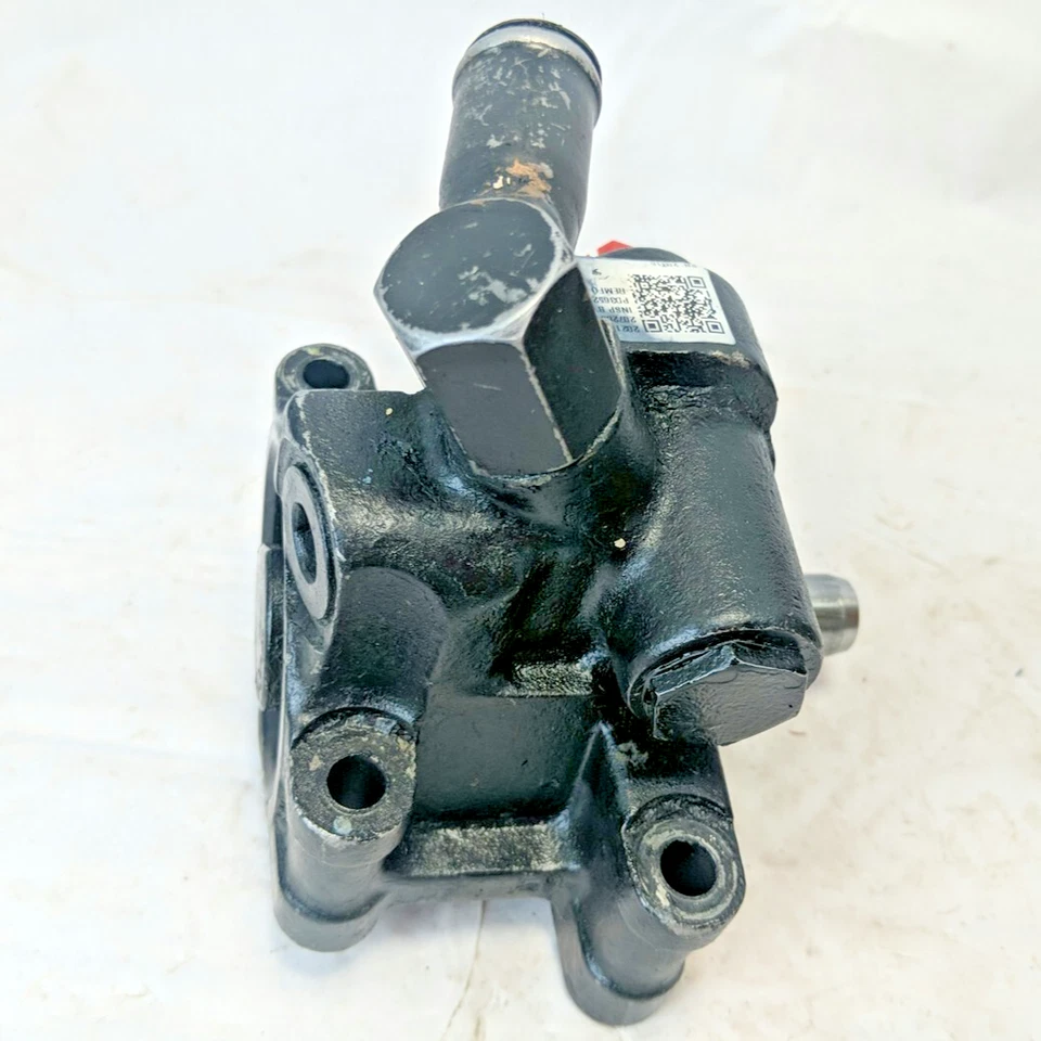 Bomba de dirección asistida Cardone 20-316 para Ford Freestar Mercury Monterey Reman nuevo de stock Foto 2 de 4