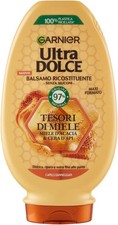 Ultra Dolce - Honey and royal jelly hair conditioner 250 ml