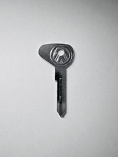 Clé Vierge VW Beetle Combi Karmann Ghia – Blank Keys – Classic Volkswagen