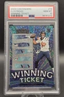 2023 Panini Contenders - Winning Ticket C.J. Stroud #19 (RC) PSA 10 Gem Mint