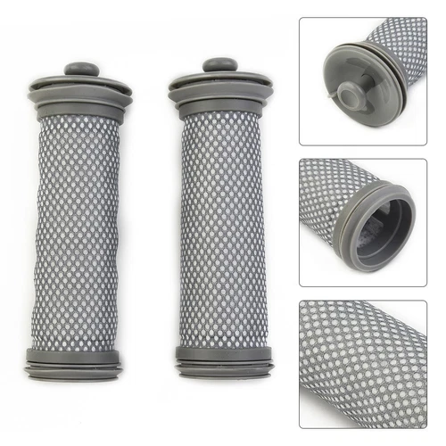 2 Vorfilter für Tineco A10/A11 Hero/Master PURE S11 Akku Staubsauger