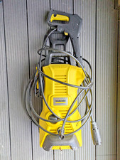Kärcher K3 Pressure Washer (K3 Power) – Light Use / Fully Working