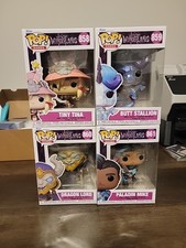 Funko Pop Tiny Tina's Wonderlands Figures 6