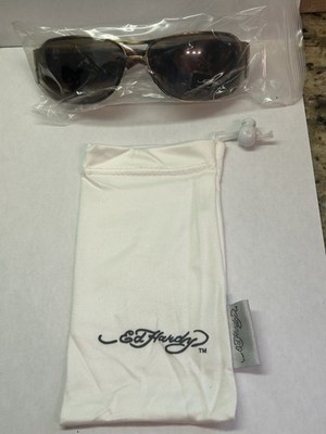 Купить ed hardy winner take alldice gunmetal vtg whitepurple  display picture 2