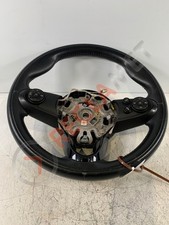 MINI CONVERTIBLE COOPER F57 2016-2018 STEERING WHEEL 32306996047