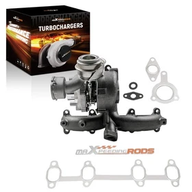 Turbolader for Audi VW Skoda Seat ARL 1.9 110kw 150PS 038253016G 038253016GV