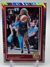 2025 Panini Donruss WNBA Rhyne Howard #73 Lava