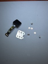 OEM MacBook Air 13" A1932 A2179 A2337 M1 2020 Genuine Touch ID Power Button