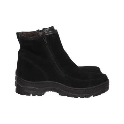 Hayes, Boots, Größe: 36, Schwarz, Damen #BCX