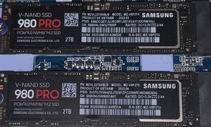 Samsung Ssd 980 | eBay