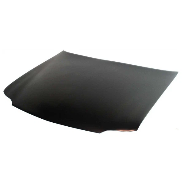 For 97-03 Malibu 04-05 Classic 97-99 Cutlass Hood Panel Assembly Primed Steel Foto 2 de 3