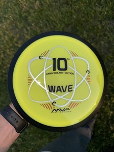 MVP/Axiom Discs/Stremline - KiekkoKingi
