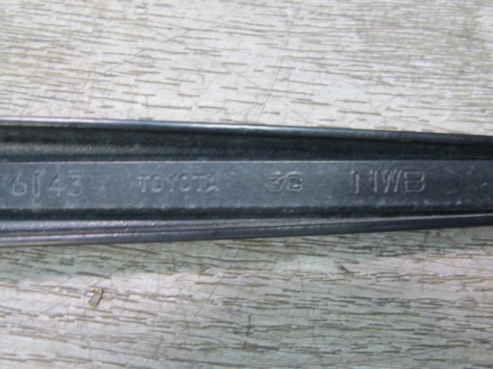 1999-2007 LEXUS UZJ100L LX470 ПЕРЕДНЯЯ ЛЕВАЯ И ПРАВАЯ СТОРОНА СТЕКЛООЧИСТИТЕЛЬ РЫЧАГ КОМПЛЕКТ - Изображение 4 из 4