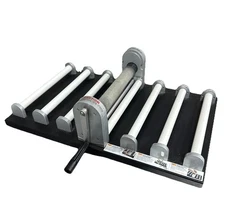 Accu-Cut Systems MARK IV Roller Cutting System Die Cutting Machine