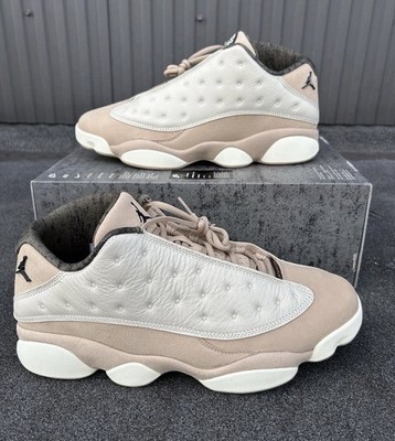 Nike Air Jordan 13 Retro Low 'Dongdan' 2025 HV6922-100 Men's Size