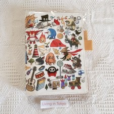 Hobonichi Techo Cousin A5 Cover Spitz  junaida Himitsu Stranger Japan