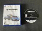 Test Drive Unlimited: Solar Crown - Sony PlayStation 5