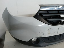 Pare-choc avant Dacia LODGY 