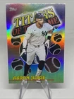 2026 Topps Series 1 - Titans of the Game Aaron Judge #TOG-3