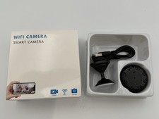 wifi camera smart camera
