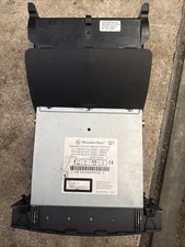 Mercedes W204 C-Klasse BJ2011 Autoradio CD Reader A 2049007202 Original Mercedes W204 C-Klasse BJ2011 Autoradio CD Reader A 2049007202 Original
