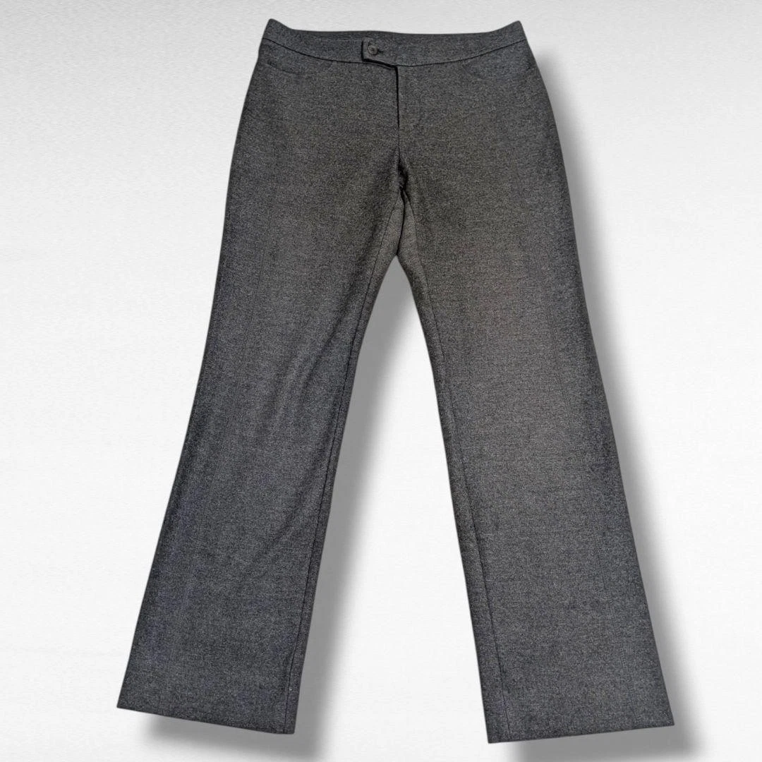 パンツ ISSEY MIYAKE wool cotton slacks pants ISSEY MIYAKE Wool Pants for Women for sale | eBay