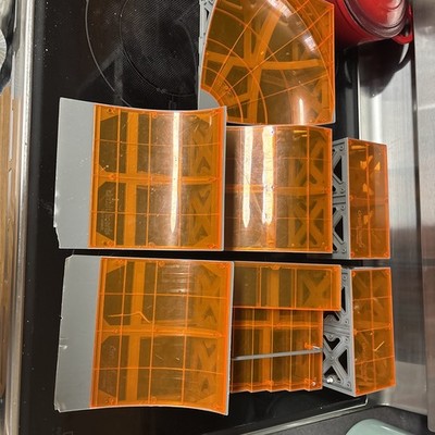 Tony Hawk Circuit Boards Lot Of 7 Pieces Plus Bonus PC