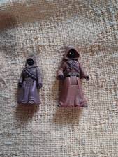 1996 Kenner Star Wars JAWAS  - Power of the Force Action Figure
