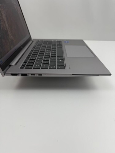 HP Zbook Firefly G10 14" i7 13th Gen RAM 32GB SSD 1TB RTX A500 Laptop SKU12091 - Afbeelding 5 van 13