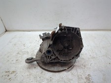 2007 FIAT GRANDE PUNTO 16V DYNAMIC MULTIJET 5 Speed MANUAL Transmission Gearbox