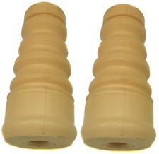 Anschlagpuffer Federung Hinterachse für AUDI VW A4 B6 Avant A6 C5