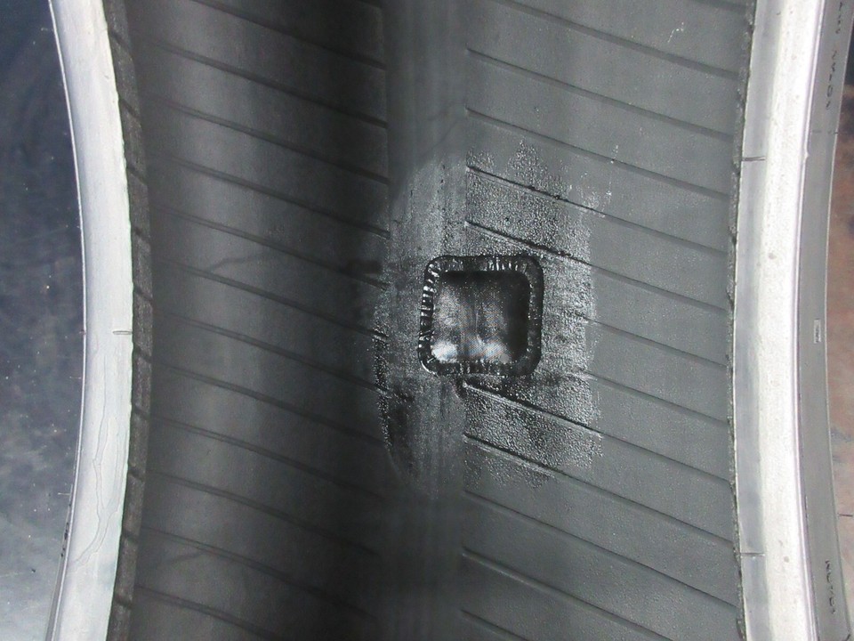 Used Delinte DH7 SUV All Season 225 65 17 8-9/32 High Tread 1706C | eBay