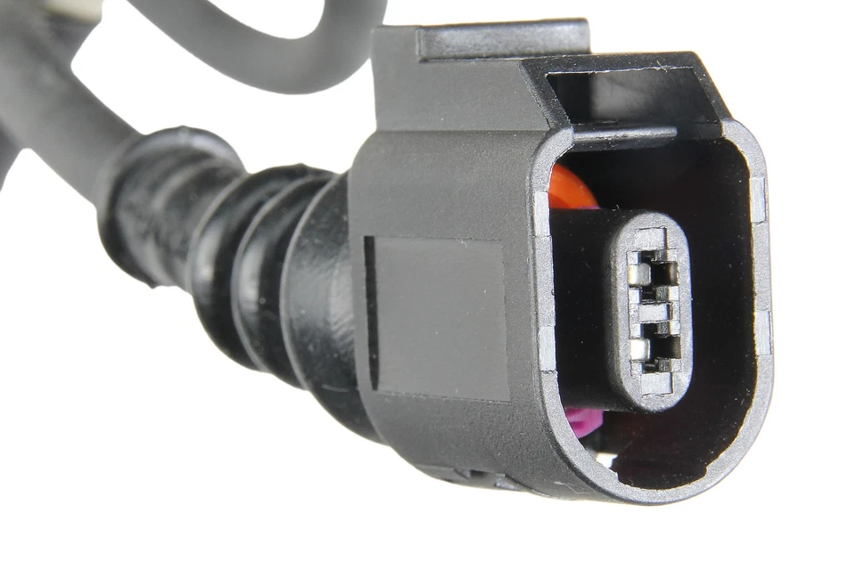 Arnés de cableado sensor de velocidad de rueda URO ABS delantero izquierdo para Volkswagen GTI 2010-14 Foto 2 de 4