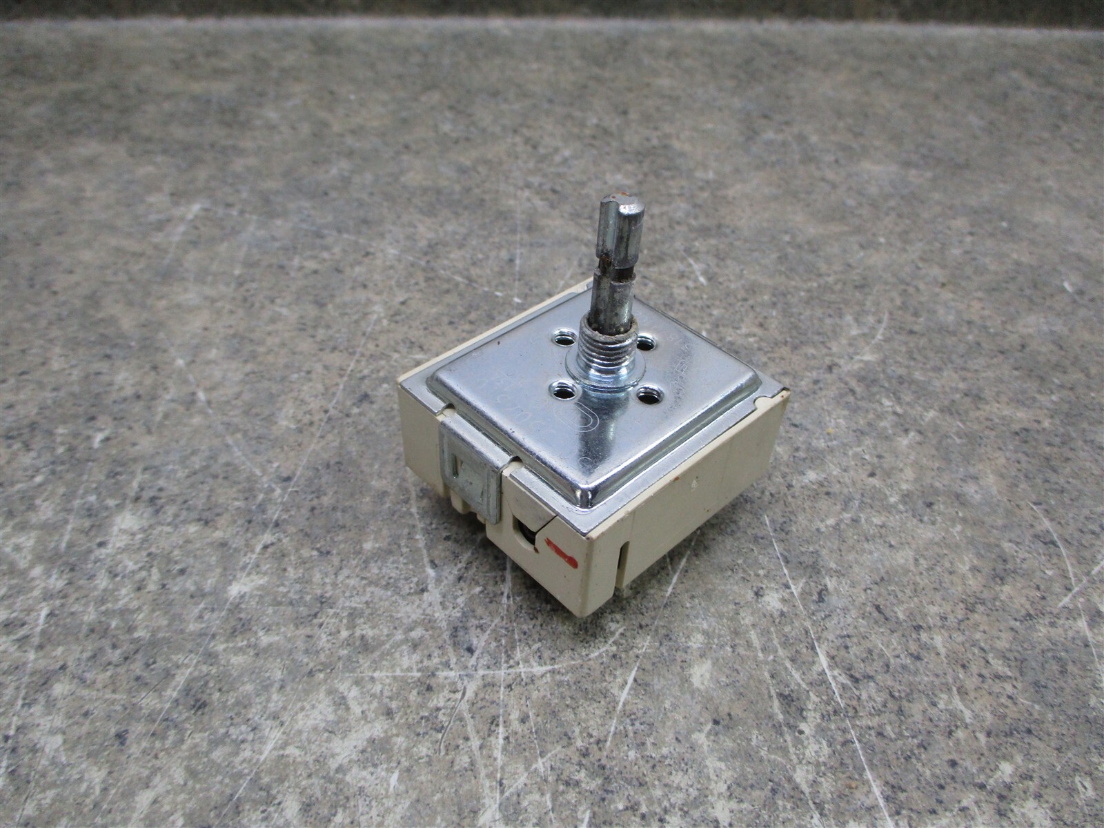 Kenmore Range Switch Part # 318191023