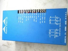 Anaheim Automation DPF130H4 Motor Drive