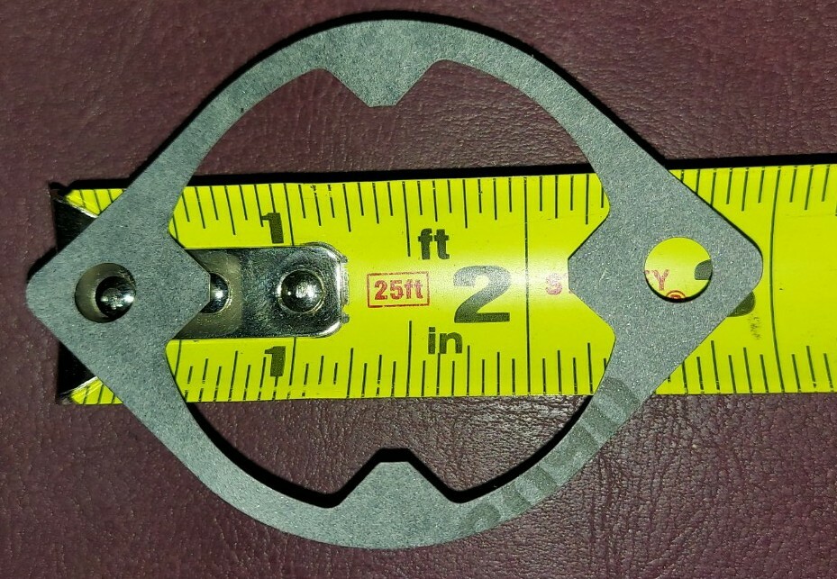 Snapper Weed Eater Trimmer Cylinder Gasket P/N 42136, 7042136 | eBay