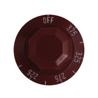 Cecilware THERMOSTAT KNOB DIAL M120A