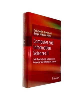 Computer and Information Sciences II: 26th International Symposium on Computer a