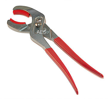 AIRCRAFT TOOLS  NEW CANNON PLUG PLIERS FOR AVIONICS / MECHANICS AND ENGINEERS - Picture 1 of 2