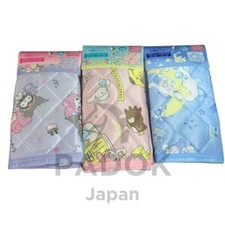 Cinnamoroll Kuromi My Melody Pochacco Kitty Sanrio Cooling Pillow Pad Kawaii