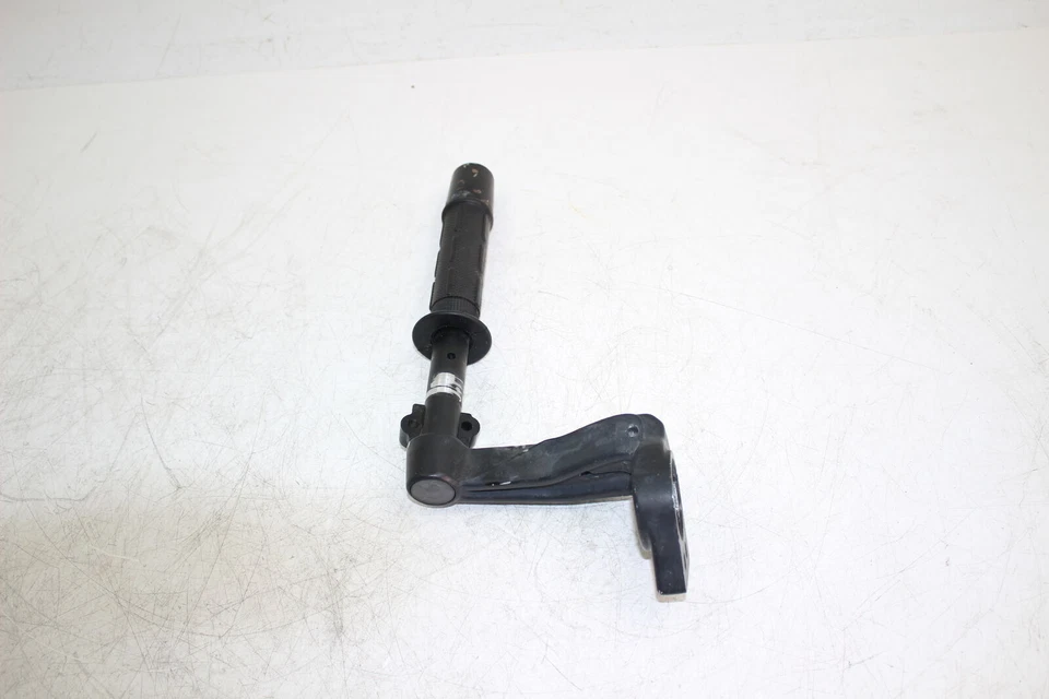 86-06 Kawasaki Concours 1000 ZG1000 izquierda LH clip en manillar 46003-1246 Foto 2 de 4