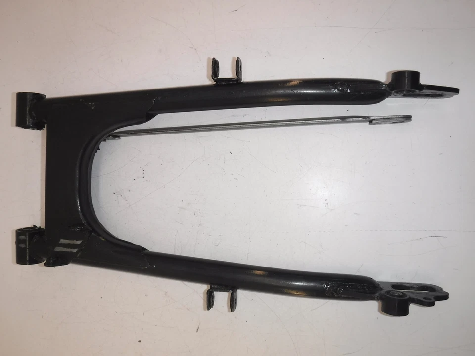 Yamaha RD200 1974 basculante trasero brazo de suspensión Foto 4 de 4