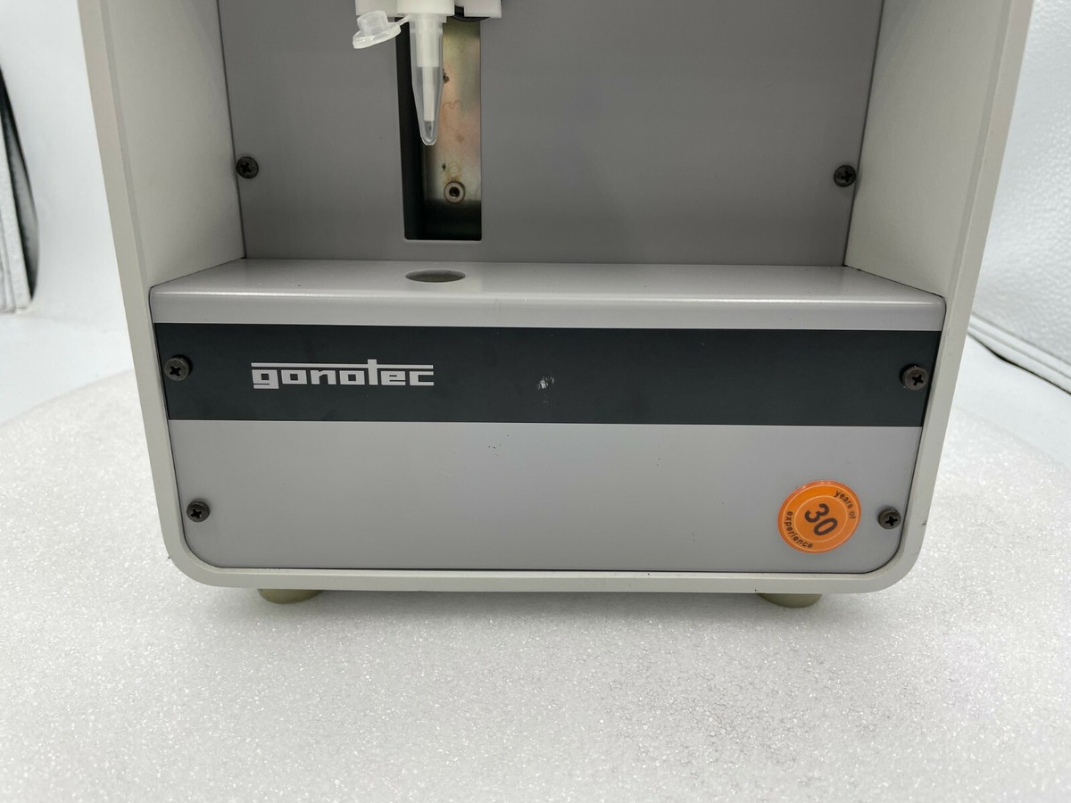 Gonotec Osmomat 030-D Cryoscopic Osmometer Printer | eBay