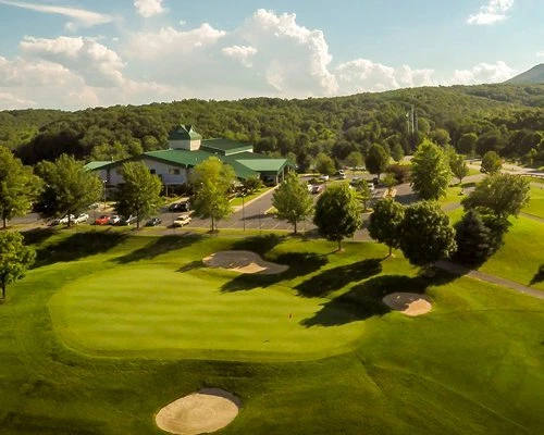 2026 WEEKS~ Massanutten's Shenandoah Villas/VA~2 BR/2 BA~sleeps 6 - Image 4 of 4