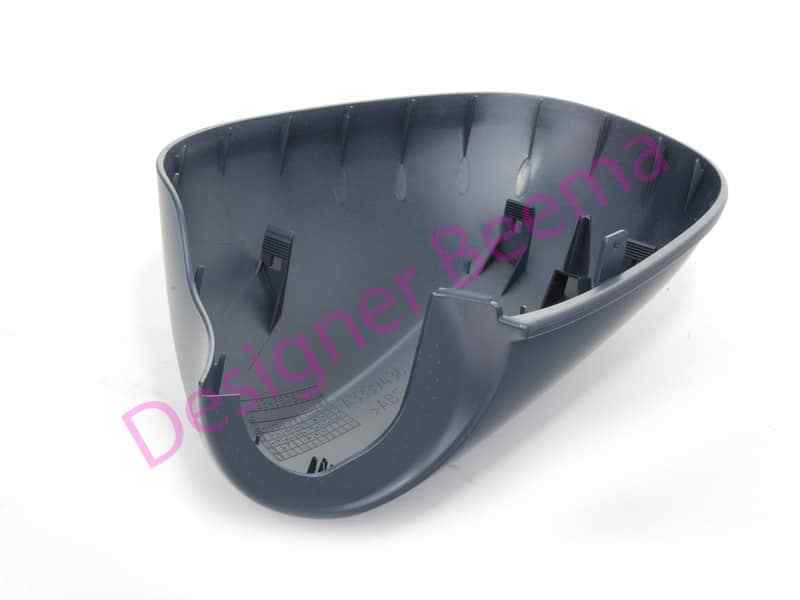 BMW 3 E92 Front Right Door Mirror Cap Cover 51167229266 Genuine 