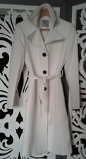White coat women Esisto Conbipel size 44