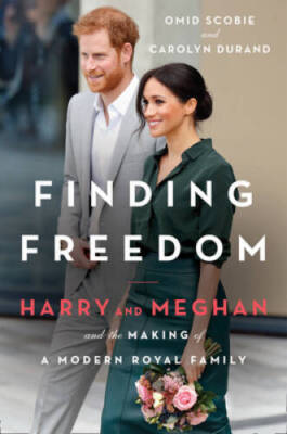 Finding Freedom - Hardcover - GOOD