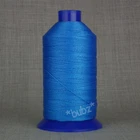 SUPER STRONG DYNEEMA XTREME-TECH HEAVY DUTY SEWING THREAD 15s 1,200m SPOOL BLUE