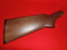 Iver Johnson Champion Buttstock