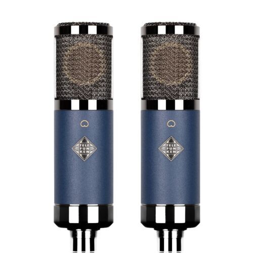 Telefunken AC-701 k Tube- NOS | eBay